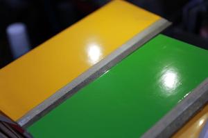 Jianbang 8-năm đảm bảo hai thành phần <span class=keywords><strong>Epoxy</strong></span> lớp phủ sàn chất lỏng xây dựng sơn axit/kiềm/khả năng chịu nước độ bóng cao bàn chải - Product Image 6