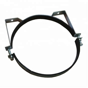 3 Inch Carbon Steel Pipe <strong>Small</strong> <strong>Diameter</strong> <strong>Hose</strong> <strong>Clamp</strong> Cast Iron Pipe <strong>Clamp</strong> Price