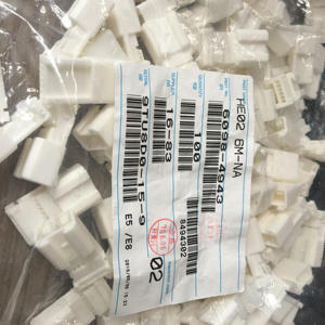 Bản gốc JST PARP-08V PARP-02V 03V 04V 05V 06V 07V 08V 09V 10V Pitch 2.0mm kết nối - Product Image 3