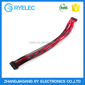 JST PH 2.0mm Fil De Terrain Pour Fil Connecteurs Fil Harnais - Product Image 1