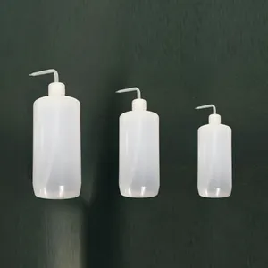 250毫升 500毫升 1000毫升塑料实验室在实验室使用功能化学塑料洗洗瓶