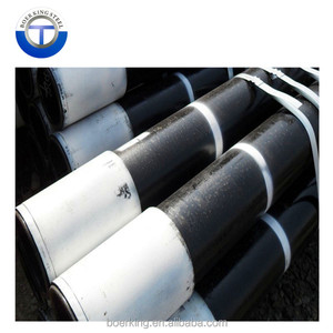 Tuyau de revêtement API de haute qualité pour puits de forage pétrolier et gazier, prix usine BKS Tianjin Boerking - Product Image 2