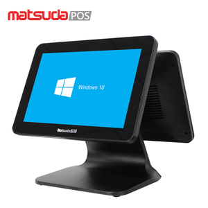 <span class=keywords><strong>12</strong></span> אינץ שטוח כפול מגע מסך אנדרואיד tablet קופה