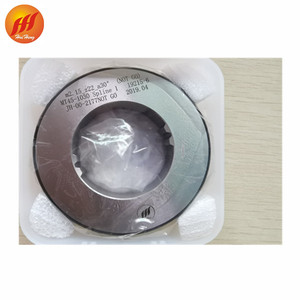 जाने और नो गो तख़्ता के छल्ले प्लग गेज/मास्टर गियर गेज - Product Image 2
