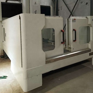 Componenti meccanici in lega di alluminio ad alta durata lavorati a CNC parti di aviazione durevoli per uso aereo - Product Image 2