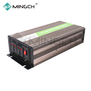 MINGCH De 12V 12V 110V 5KW Onda Pura <span class=keywords><strong>Inversor</strong></span> Solar De Corriente Senoidal - Product Image 5