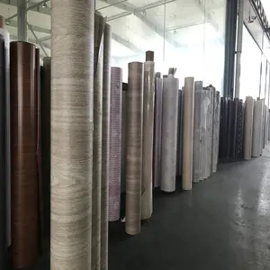 Láminas de PVC <span class=keywords><strong>para</strong></span> azulejos de techo laminados, 0,12-0,50 MM, Panel de PVC, sala de estar, Panel de pared de PVC, <span class=keywords><strong>membrana</strong></span> - Product Image 1
