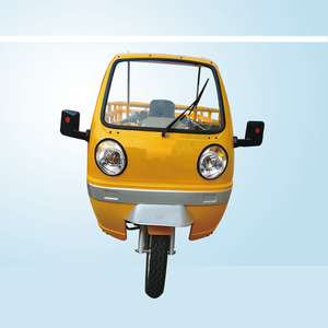 Motor de carga para triciclo, Motor de gasolina no Solar, 2021 - Product Image 5