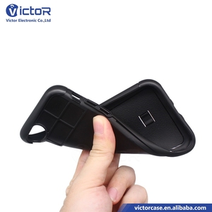 Precio de fábrica modificado para requisitos parti PC con ranura de tarjeta la caja del teléfono con bueno soporte para iPhone 7 - Product Image 2