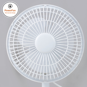 Thiết Kế Mới 9 Inch 2 Trong 1 Nhựa <span class=keywords><strong>Fan</strong></span> 110V-220V Clip Phòng Ngủ Sử Dụng Điện Nhỏ Bảng <span class=keywords><strong>Fan</strong></span> Hâm Mộ - Product Image 4