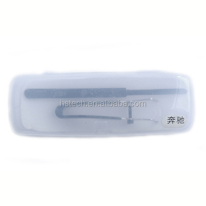 HU64 for <strong>Mercedes</strong>-<strong>Benz</strong> Quick Open Lock Pick <strong>Tools</strong> Door Lock Opener Repair Set - Product Image 1