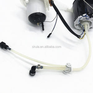 SKULA Autoteile LR038601 LR038599 LR020016 LR010433 LR005621 Kraftstoffe in spritz pumpen für Freelander Benzin fahrzeuge <span class=keywords><strong>3.2</strong></span> - Product Image 3