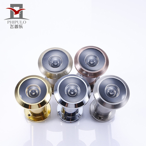 160-220degrees Bán Buôn Lổ Nhìn Trộm Door Viewer - Product Image 1