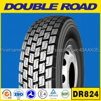 Hot Bán Com Alibaba Trong Ngôn Ngữ Nga 315/70R22. 5 315/80R22. 5 Mua Lốp Trực Tiếp từ Trung Quốc