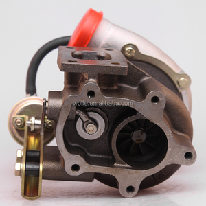 Động cơ máy xúc Compresssor Bánh Xe supercharger Cho <span class=keywords><strong>JP60C</strong></span> D0702-1118100A-502 <span class=keywords><strong>turbo</strong></span> kit YC4108ZQ Scroll <span class=keywords><strong>turbo</strong></span> tăng áp - Product Image 3