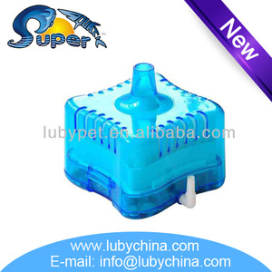 Cartucho de Filtro LEECOM, Filtración de Agua, Filtro de Esquina para Acuario Goblin, para Acuario IM-018 - Product Image 4