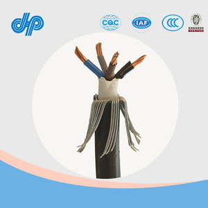 <span class=keywords><strong>Cable</strong></span> de Alimentación 0.6/1kv 4x16mm2 CU/XLPE/PVC/SWA/PVC N2XRY/<span class=keywords><strong>YXZ2V</strong></span>-R - Product Image 4