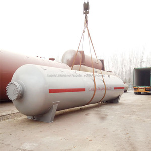30 Metros Cúbicos De Gas <span class=keywords><strong>Propano</strong></span> Tanque De Almacenamiento Estacionario <span class=keywords><strong>Precio</strong></span> Bajo 30m3 Tanque de Almacenamiento de GLP - Product Image 1