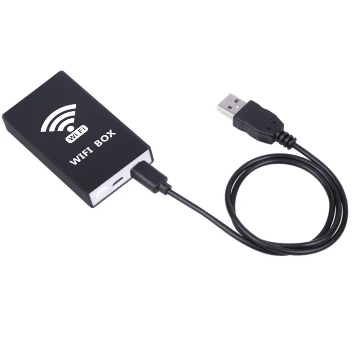 WIFI HD 1200P USB Snake camera Wifi Endoscope camera5-30Meter 2.0Mega 8.0MM