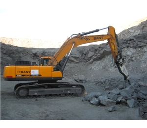 SANY grubu SY365H 36 Ton Rc ekskavatör <span class=keywords><strong>Metal</strong></span> ürün madencilik ekipmanları çin - Product Image 5