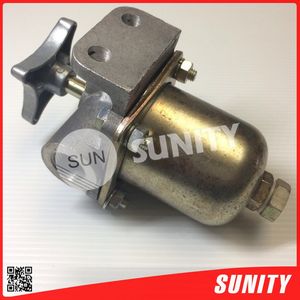 TAIWAN SUNITY pour moteur diesel hors-bord yanmar pièce de haute qualité Taiwan 2T crépine de pompe à mazout 123220-55701 - Product Image 2