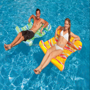 Adulte body board d'eau <span class=keywords><strong>piscine</strong></span> flotteurs <span class=keywords><strong>bouée</strong></span> flotteur salon gonflable flottant <span class=keywords><strong>matelas</strong></span> - Product Image 2