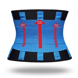 Produit tendance, ceinture de soutien <span class=keywords><strong>lombaire</strong></span> du dos, corset d'entraînement de la taille, ceinture de soutien de la taille - Product Image 5