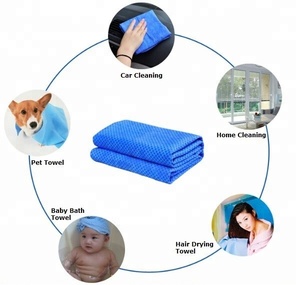 ผ้า Pva คาเนโบ Plas ชามัวร์ - Product Image 5