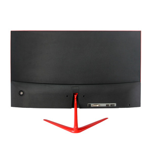 2800r rahmenloser 2K 144Hz Gaming Monitor 27 - Product Image 2