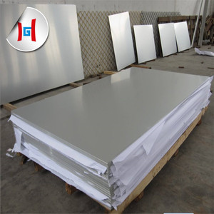 Lámina de Aluminio Espejo 5182 de 2 mm, Placa Corrugada Premium para Aplicaciones Industriales y de Decoración - Product Image 5