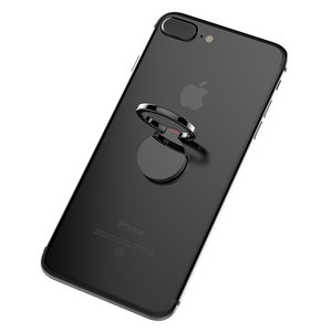 Bague de <span class=keywords><strong>téléphone</strong></span> portable magnétique pour adultes, <span class=keywords><strong>anneau</strong></span> de luxe avec Logo personnalisé - Product Image 6