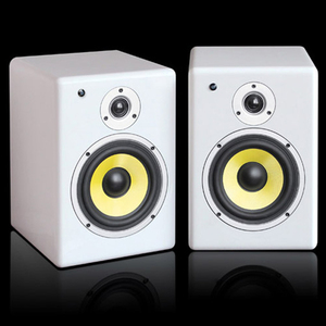 Haut-parleurs de Studio actif, système de musique, cinéma à domicile - Product Image 1
