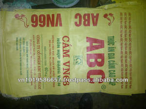 Animal Feed Moisture Proof PP Woven <b>Packing</b> <b>Bag</b> - Product Image 5