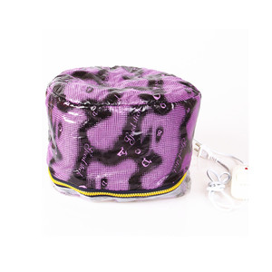 <span class=keywords><strong>Bonnet</strong></span> de soin capillaire à vapeur, <span class=keywords><strong>bonnet</strong></span> de beauté à vapeur, <span class=keywords><strong>bonnet</strong></span> nourrissant pour traitement thermique des <span class=keywords><strong>cheveux</strong></span> - Product Image 5