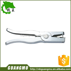 가축 귀 태그 플라이어 그립 어플리케이터 - Product Image 3