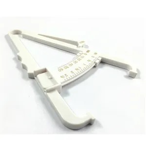 KT-BF01 Plastic Body Fat Caliper