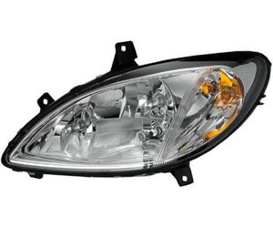 La cabeza de la lámpara 6398200261 para MERCEDES-BENZ VITO <span class=keywords><strong>2008</strong></span> VAN T faro 6398200161 para BENZ VIANO <span class=keywords><strong>2008</strong></span> - Product Image 1