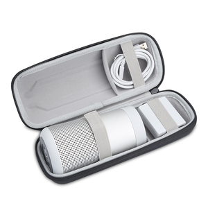 Voor Bubm Eva Draagtas Voor <span class=keywords><strong>Bose</strong></span> <span class=keywords><strong>Soundlink</strong></span> Speakers Beschermende Mobiele Accessoire - Product Image 6