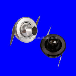 30mm découpe <span class=keywords><strong>Mini</strong></span> lumière d'affichage de bijoux étui dart <span class=keywords><strong>spot</strong></span> <span class=keywords><strong>LED</strong></span> lumière 1W a mené le projecteur - Product Image 2