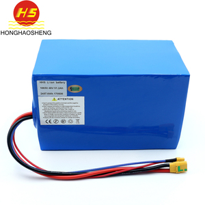 HHS marke wiederaufladbare <span class=keywords><strong>20s10p</strong></span> lithium-ionen <span class=keywords><strong>72v</strong></span> 32Ah batterie für 8000w enduro elektrische fahrrad - Product Image 4