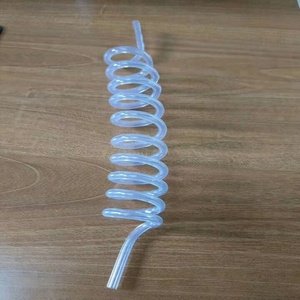 Offre Spéciale tuyau/tuyau d'oxygène en <span class=keywords><strong>silicone</strong></span> flexible médical à haute chaleur - Product Image 4