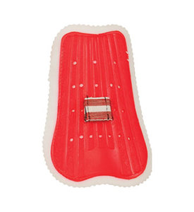 Protector de Espinilleras MB de Plástico Transpirable y Duradero con Protección Integral - Product Image 1
