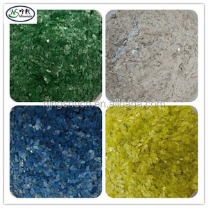 Revestimiento para Pisos de Baños, Pintura Multicolor con Escamas de Mica para Granito, Piedra, Superficie Sólida, Encimera - Product Image 5