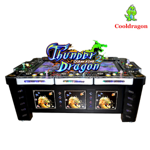 Juego máquina Fish <span class=keywords><strong>Hunter</strong></span> Ocean King <span class=keywords><strong>2</strong></span> océano monstruo Arcade trucos para venta - Product Image 1