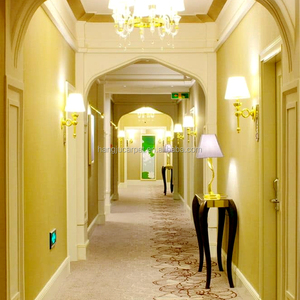 <span class=keywords><strong>Tappeto</strong></span> <span class=keywords><strong>per</strong></span> Corridoi di Sale da Banchetto a Motivo Semplice e Prezzo Conveniente <span class=keywords><strong>per</strong></span> Uso Alberghiero - Product Image 2