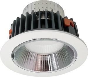 Ultra Slim vòng thay đổi độ sáng lõm 12 Watt <span class=keywords><strong>LED</strong></span> downlight <span class=keywords><strong>Led</strong></span> bảng điều chỉnh Downlight 6 inch <span class=keywords><strong>Led</strong></span> Downlight - Product Image 4