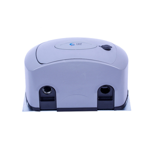 簡単な設置と低メンテナンス<span class=keywords><strong>180</strong></span>度自動スイングドアオープナー - Product Image 2