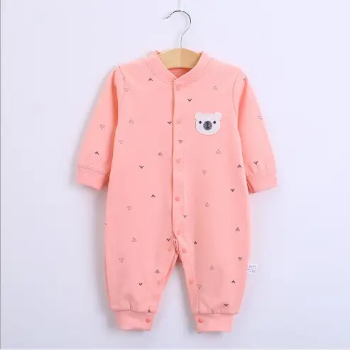 Hot Sales Latest Fashion Soft Baby Suit/Baby Crawling Suit/ Baby Crawling Clothes