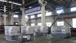 Torno CNC lineal pequeño de Metal de cama plana de alta calidad H36 a la venta - Product Image 3