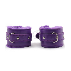 JoyPark Amazon BDSM Set BDSM fetish BDSM Toys Sex Adult Bondage Slave voor SM Spelletjes Party - Product Image 6